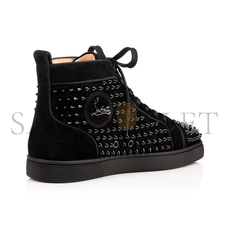 Chr1st1an louboutin l0vis sneakers 3160092b049
